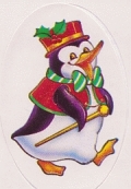 Penguins