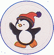 Happy penguins
