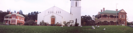 Catholic Church