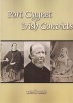 Port Cygnet Irish Convicts
