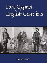 Port Cygnet English Convicts