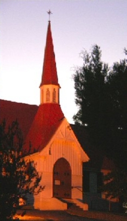 Anglican Church 