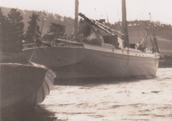 Dinghy