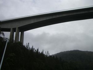 Mooney Mooney Bridge