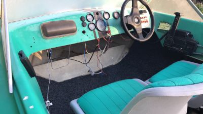 Delta Craft built in Melbourne