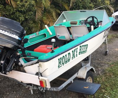 Delta Craft built in Melbourne