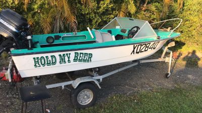 Delta Craft built in Melbourne