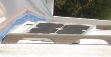 Solar power