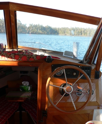 Modification - dashboard