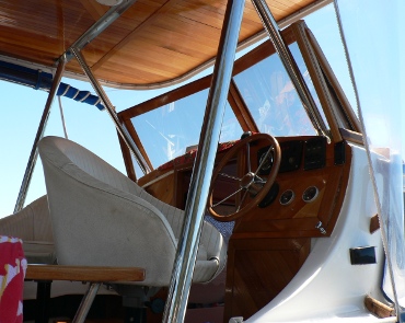 Modification - Supports